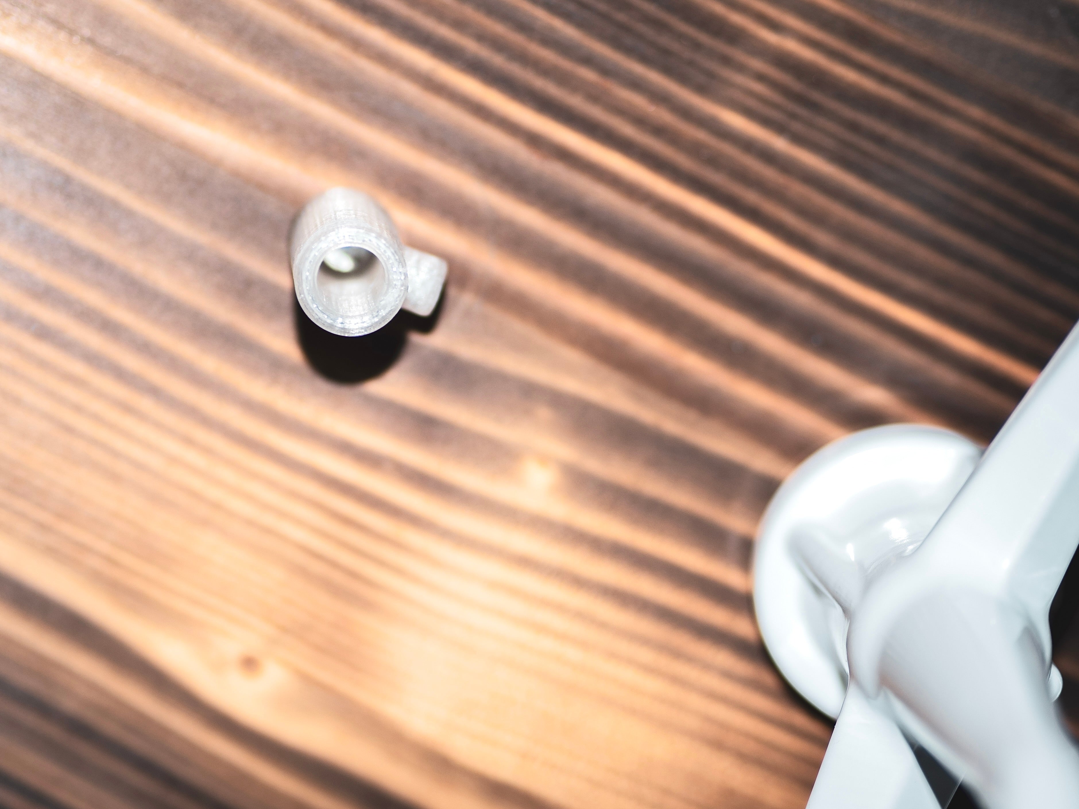 KitchenAid Halterung für Rührelemente