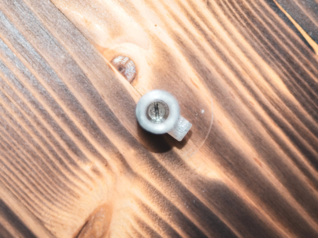 KitchenAid Halterung für Rührelemente