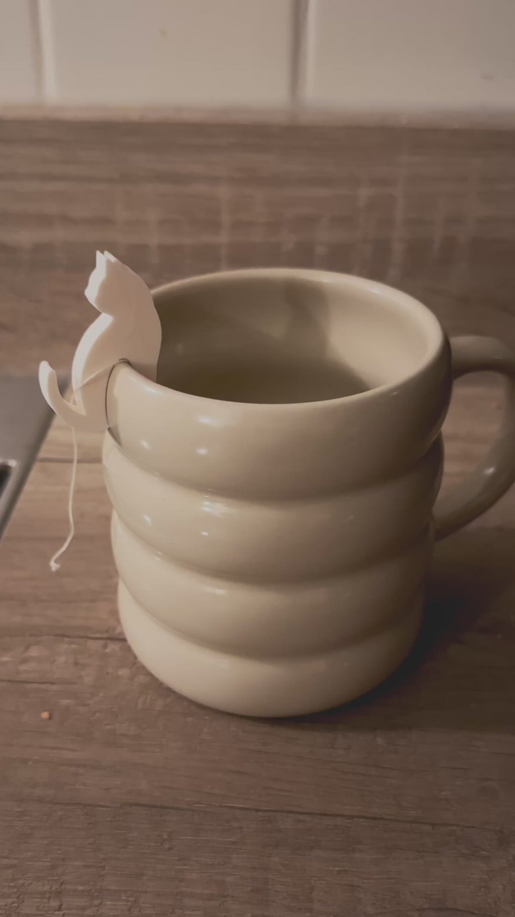 Teebeutelhalter Hunde Set | 22 Farben